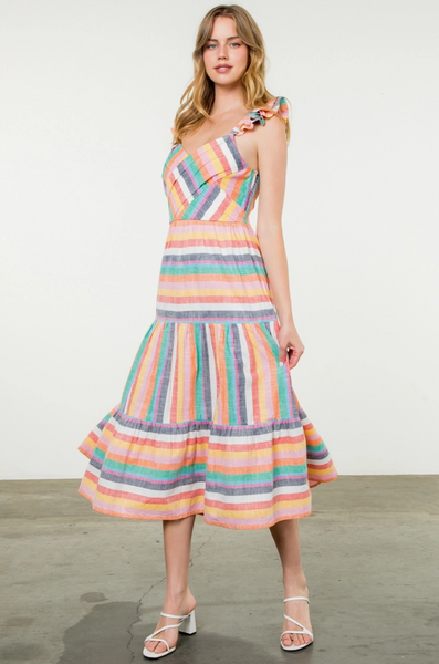 Rhode Island Dress
