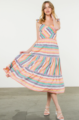 Rhode Island Dress