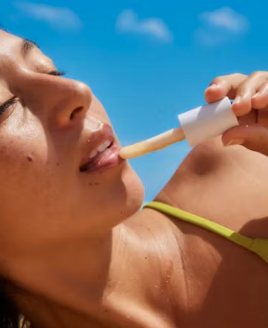 Hyaluronic Lip Booster