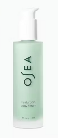 Hyaluronic Body Serum