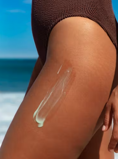 Hyaluronic Body Serum