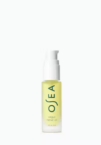 Vagus Nerve Oil