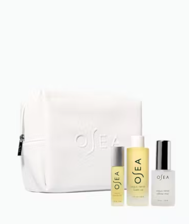 Vagus Nerve Travel Set