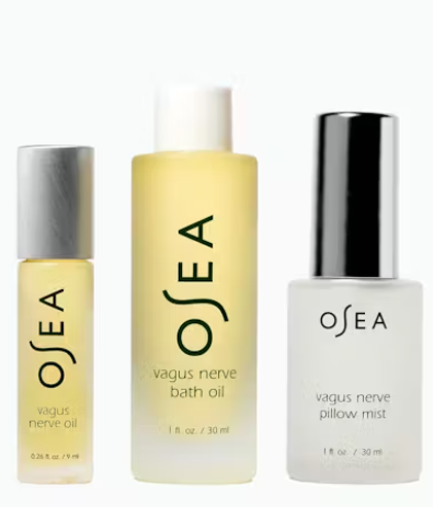 Vagus Nerve Travel Set