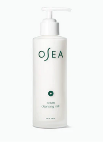 Ocean Cleansing Milk