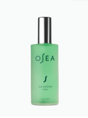 Sea Minerals Mist - 3.4 Fl oz