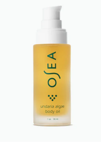 Undaria Algae™ Body Oil - 1 Fl oz