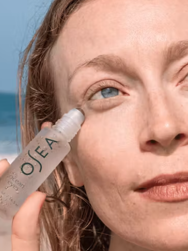 Ocean Eyes® Age-Defying Serum