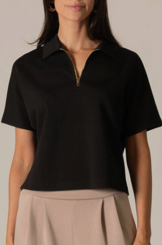 Performance Top -- Black