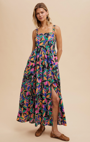 Key West Dress