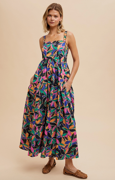 Key West Dress