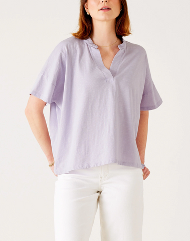 Amelia Tee -- Lavender