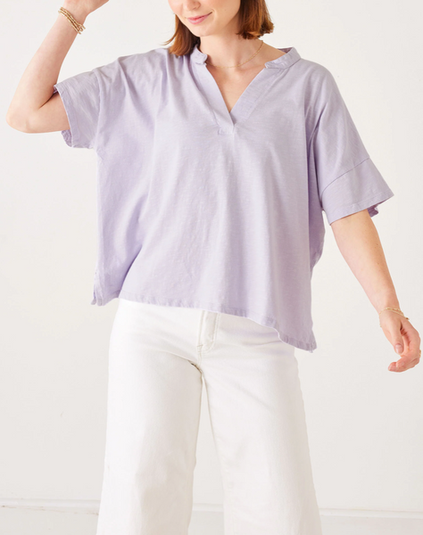 Amelia Tee -- Lavender
