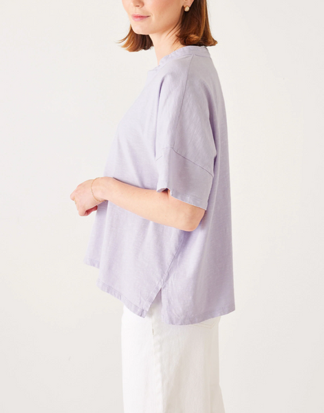 Amelia Tee -- Lavender
