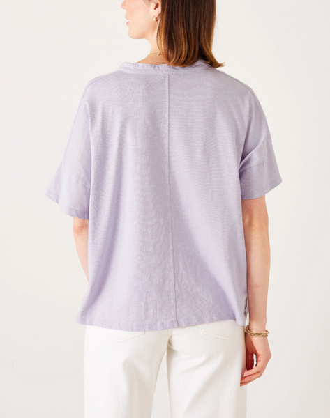 Amelia Tee -- Lavender