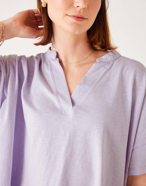 Amelia Tee -- Lavender