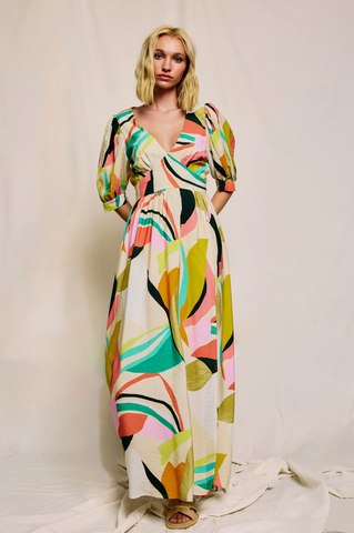Groovy Dress