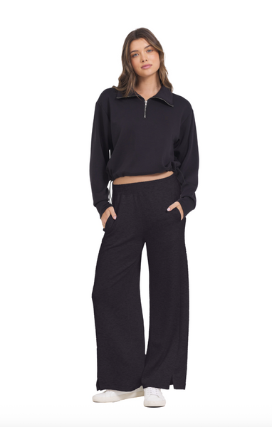 Cloud Pants -- Black