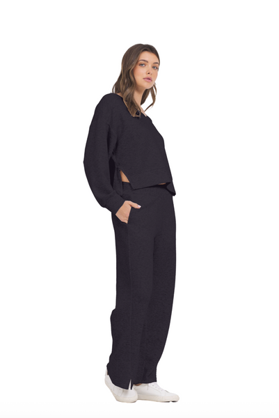 Cloud Pants -- Black