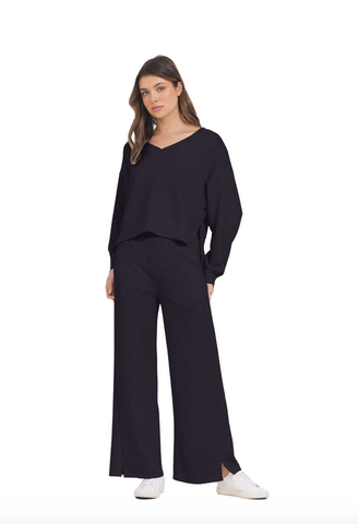 Cloud Pants -- Black