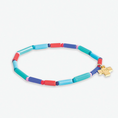 Sydney Stretch Bracelet - St. Tropez