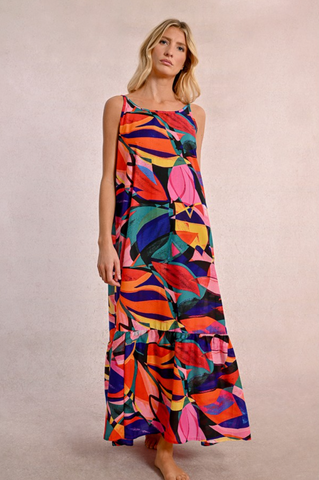 Annalee Dress