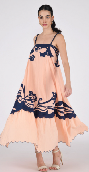 Vera Dress