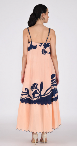 Vera Dress
