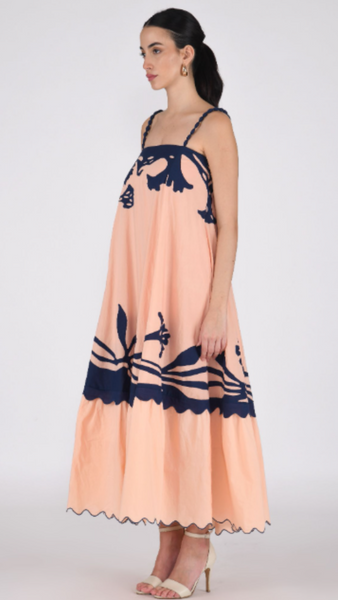 Vera Dress