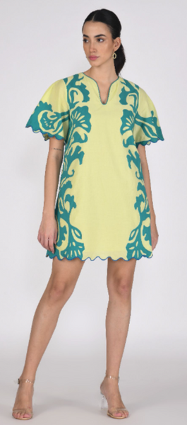 Luna Dress