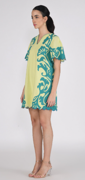 Luna Dress