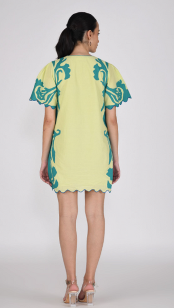 Luna Dress