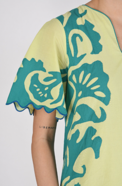 Luna Dress