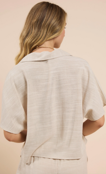 Mojave Top -- Taupe