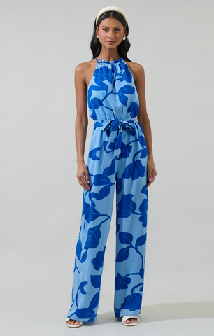 Ariya Jumpsuit