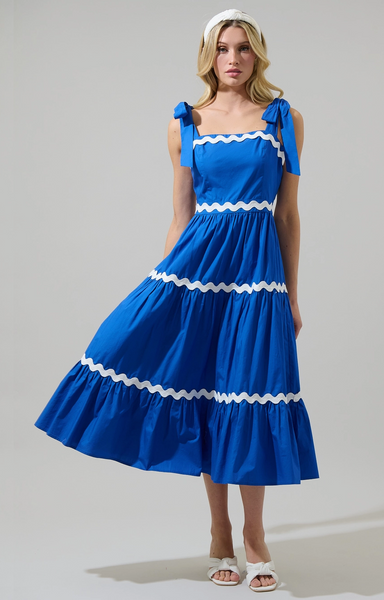 Edith Dress