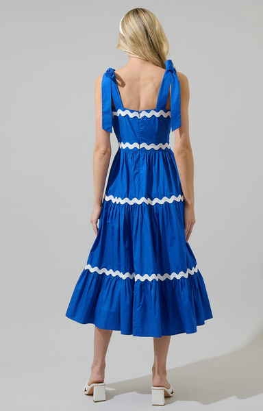 Edith Dress