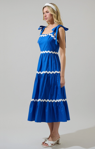 Edith Dress