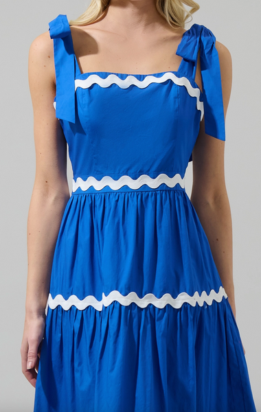 Edith Dress