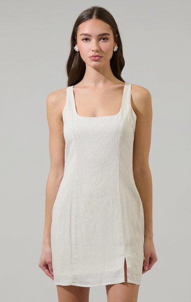 Junie Dress