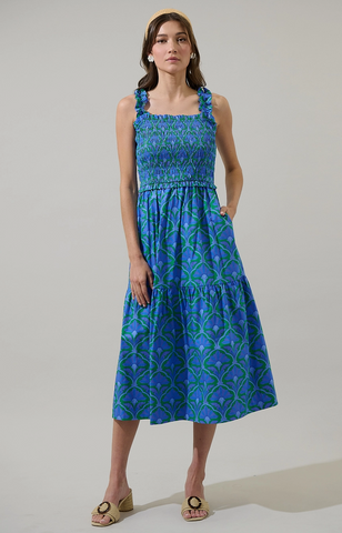 Sera Dress