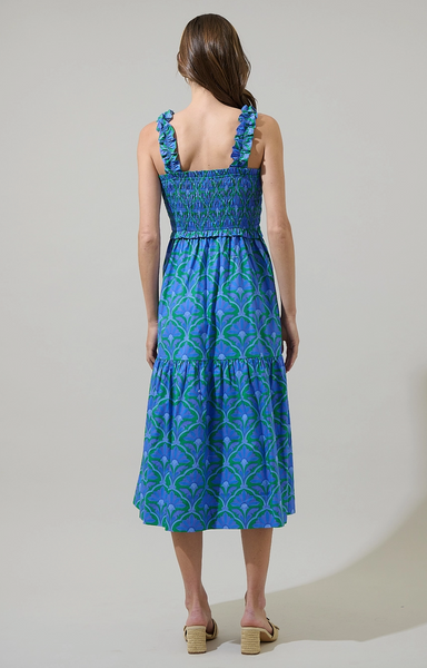 Sera Dress