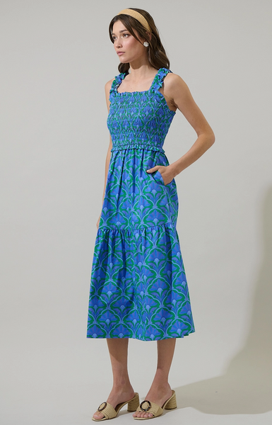 Sera Dress