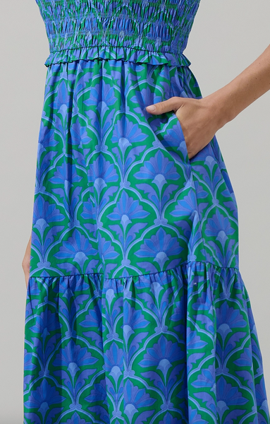 Sera Dress