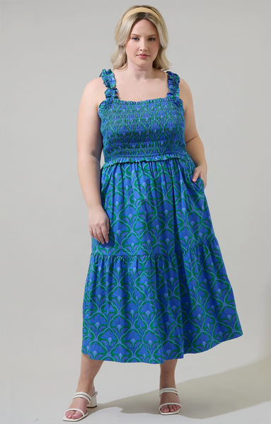 Sera Dress