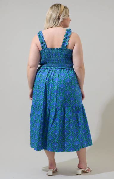 Sera Dress