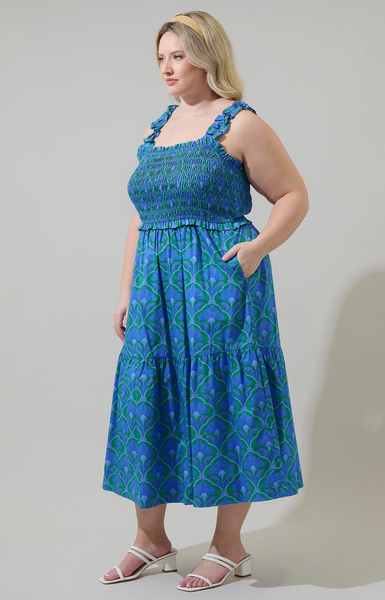 Sera Dress