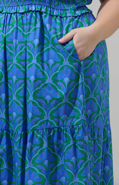 Sera Dress