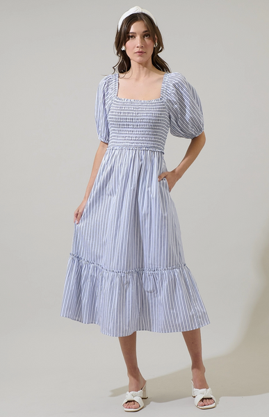 Suri Dress