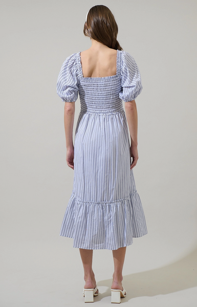 Suri Dress